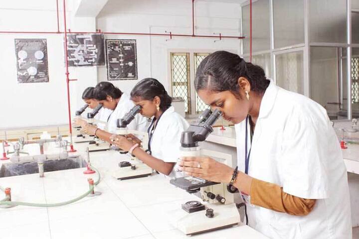 laboratory